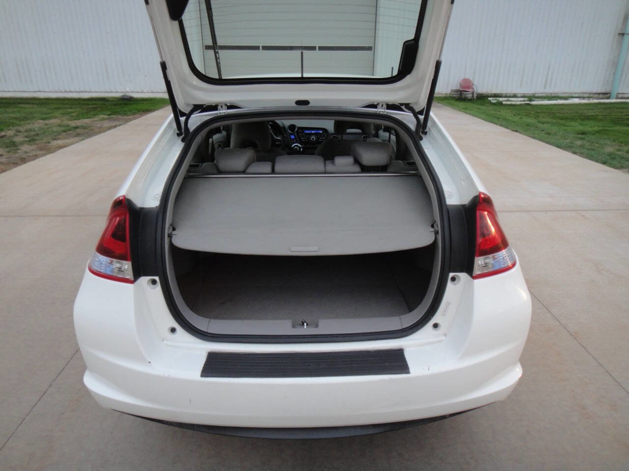 Used 2014 Honda Insight LX image 19