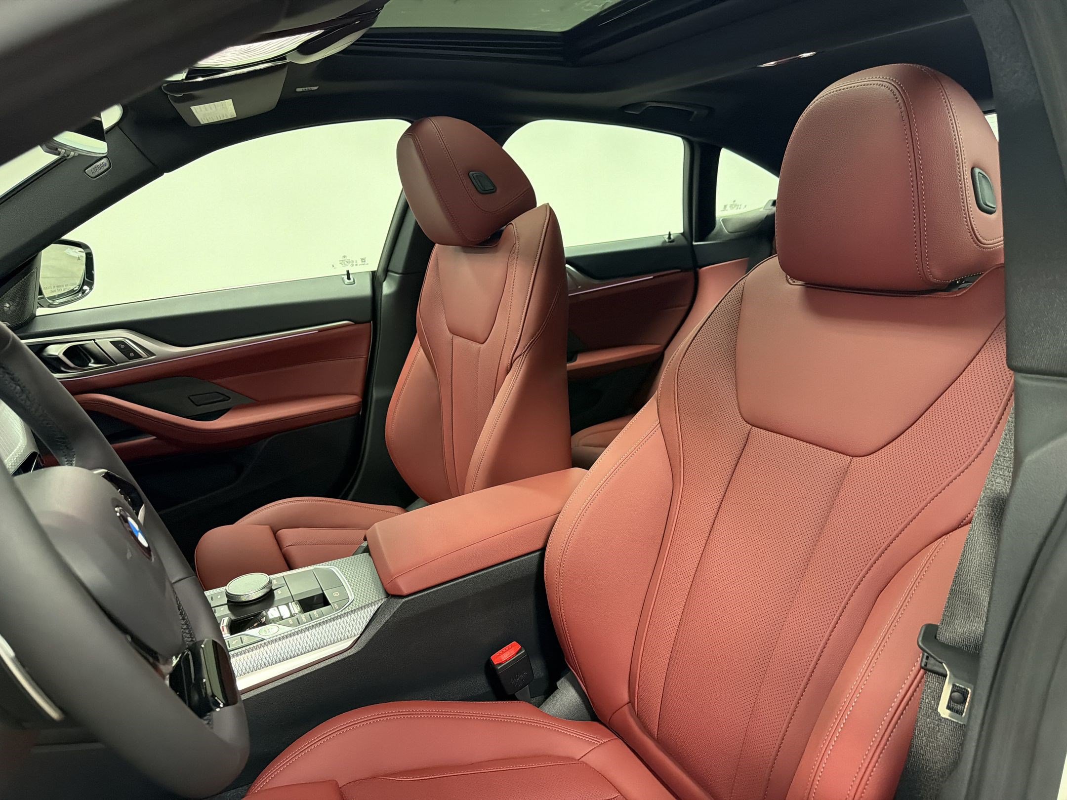 New 2026 BMW 430i w/ Premium Package RWD image 28