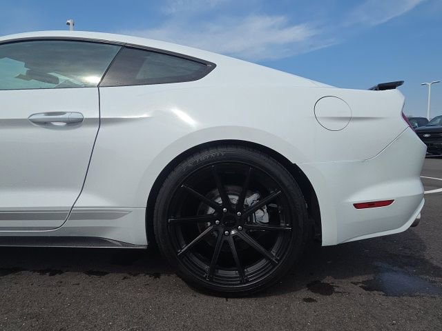 Used 2016 Ford Mustang GT Premium RWD image 12