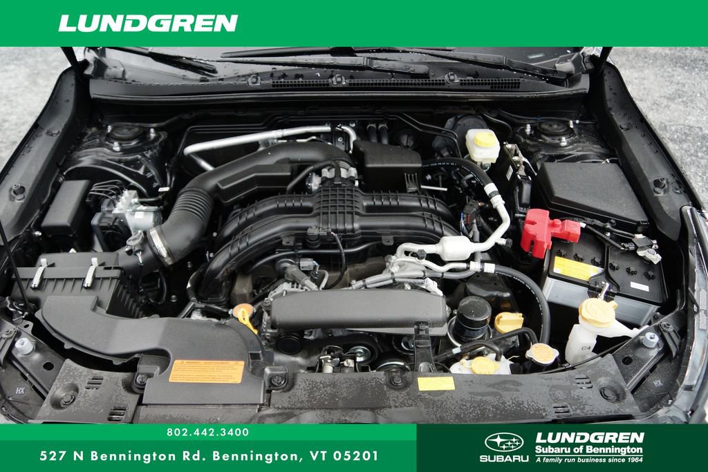 Used 2024 Subaru Crosstrek 2.0i Premium image 20