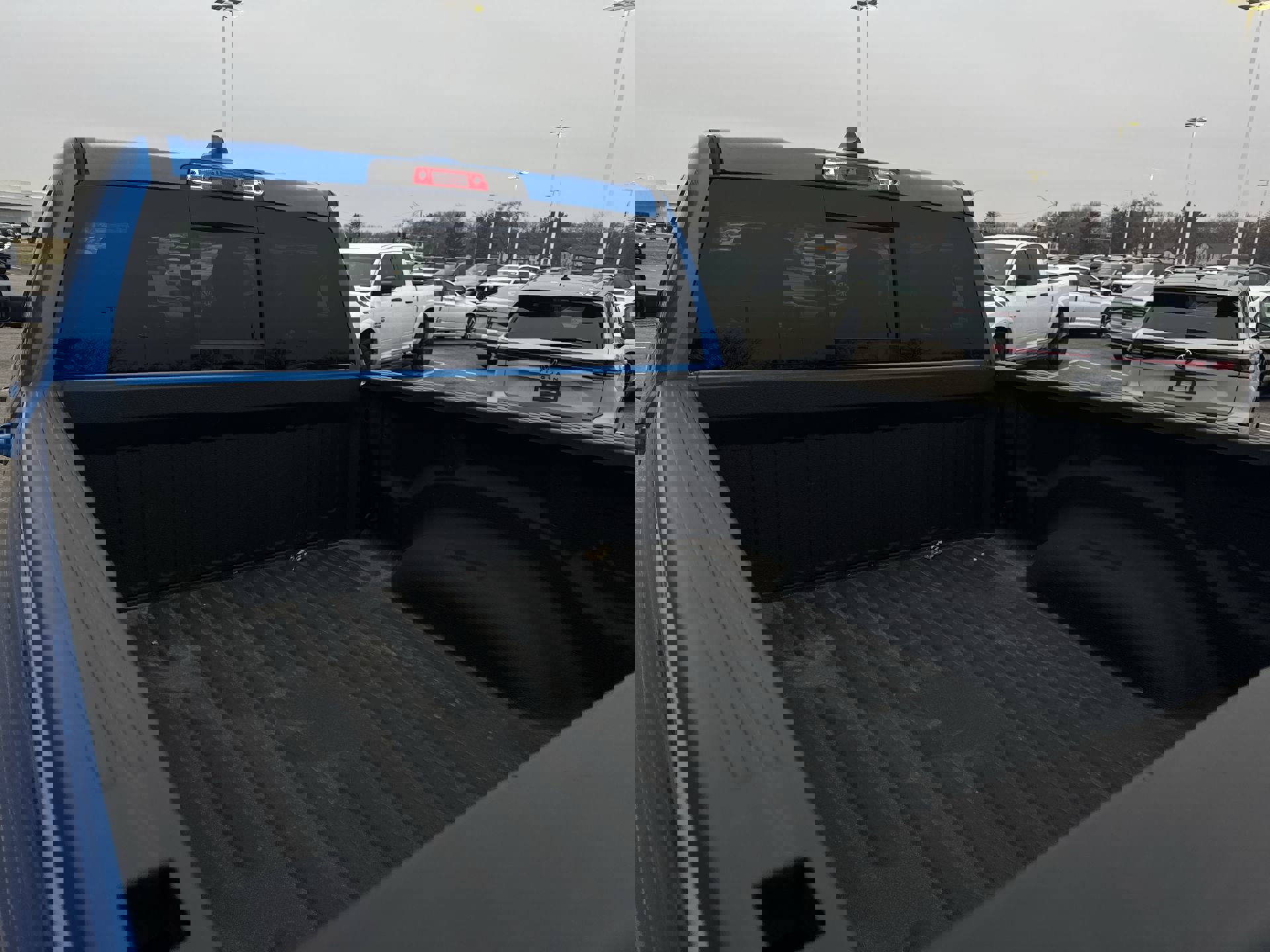 Used 2020 RAM 1500 Sport image 26