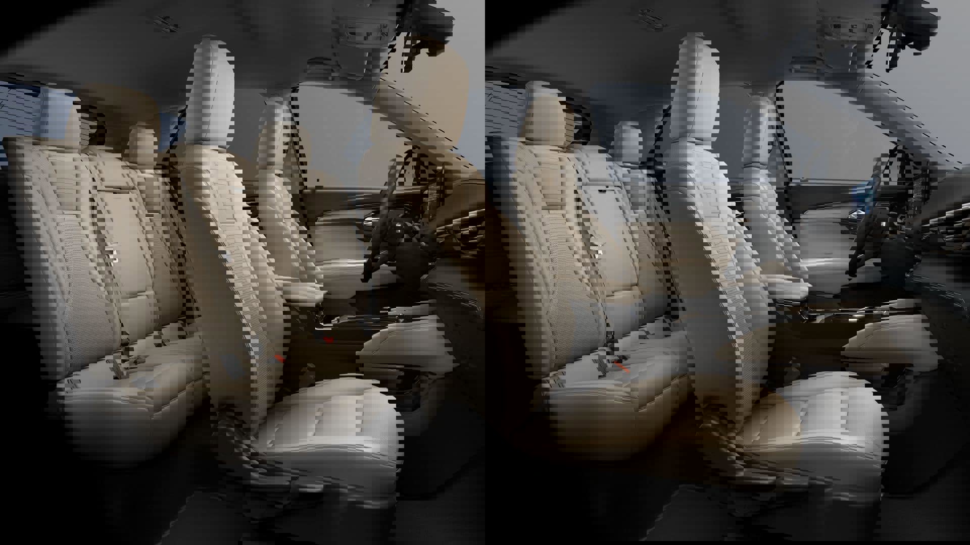 New 2026 Buick Envision Preferred image 73