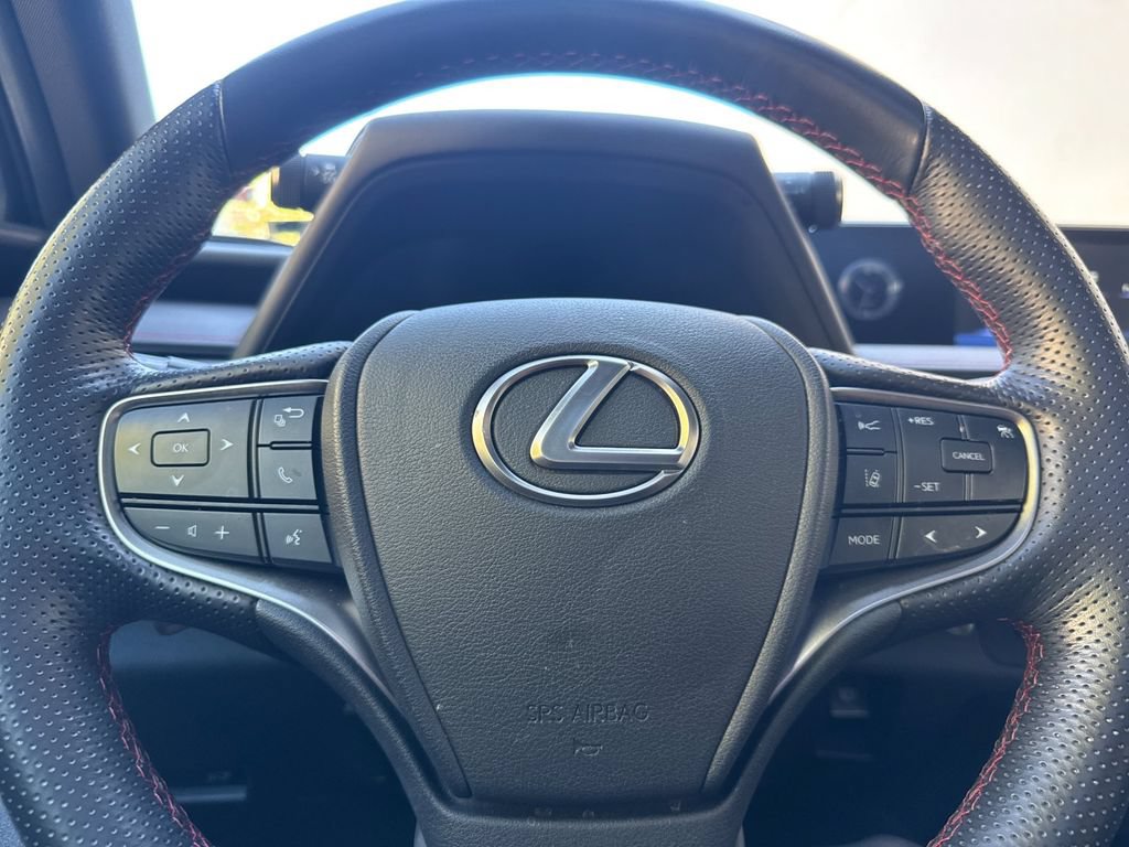 Used 2020 Lexus UX 250h F Sport w/ F Sport Premium Package AWD/4WD image 28