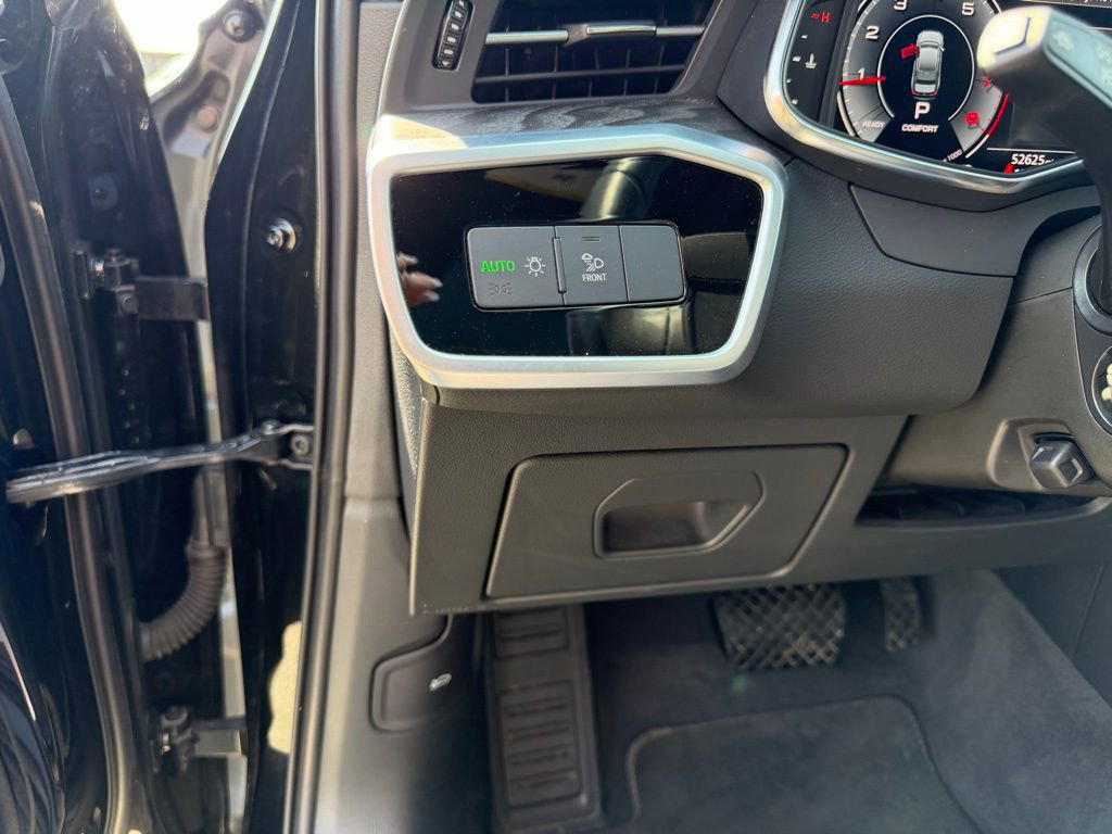 Used 2024 Audi A6 2.0T Premium image 16