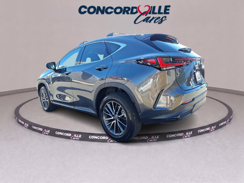 Used 2023 Lexus NX 350 AWD w/ Cold Area Package image 4
