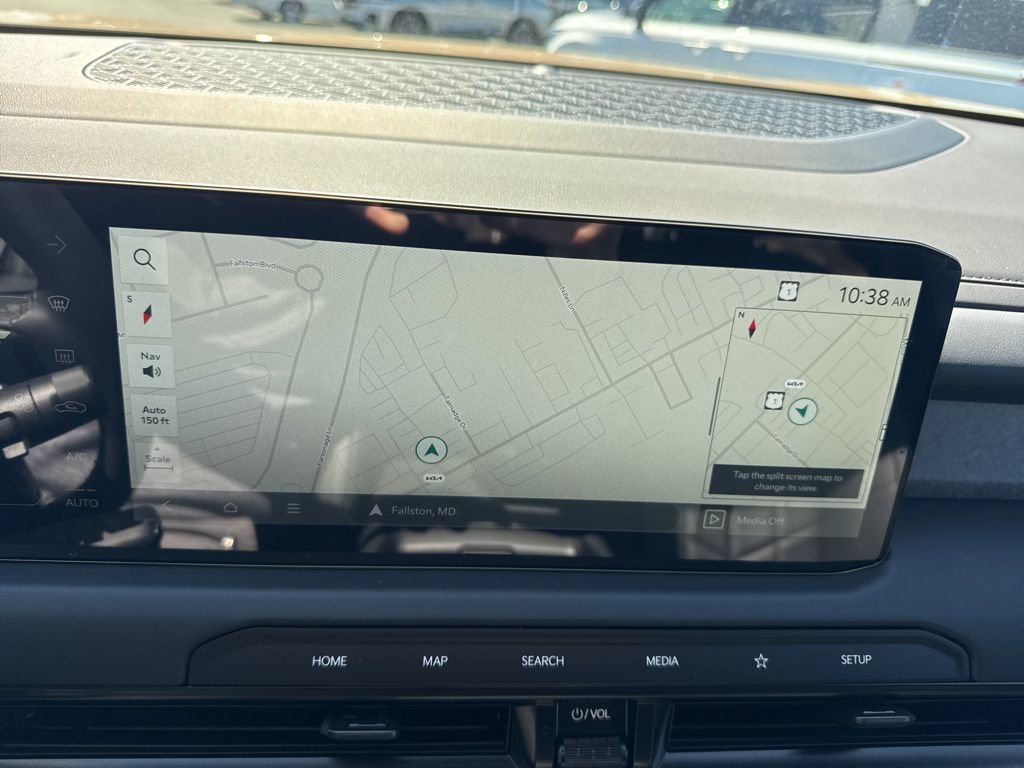 New 2027 Kia Telluride SX X-Pro AWD/4WD image 17