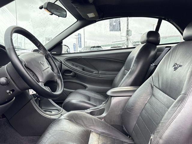 Used 2003 Ford Mustang GT image 11