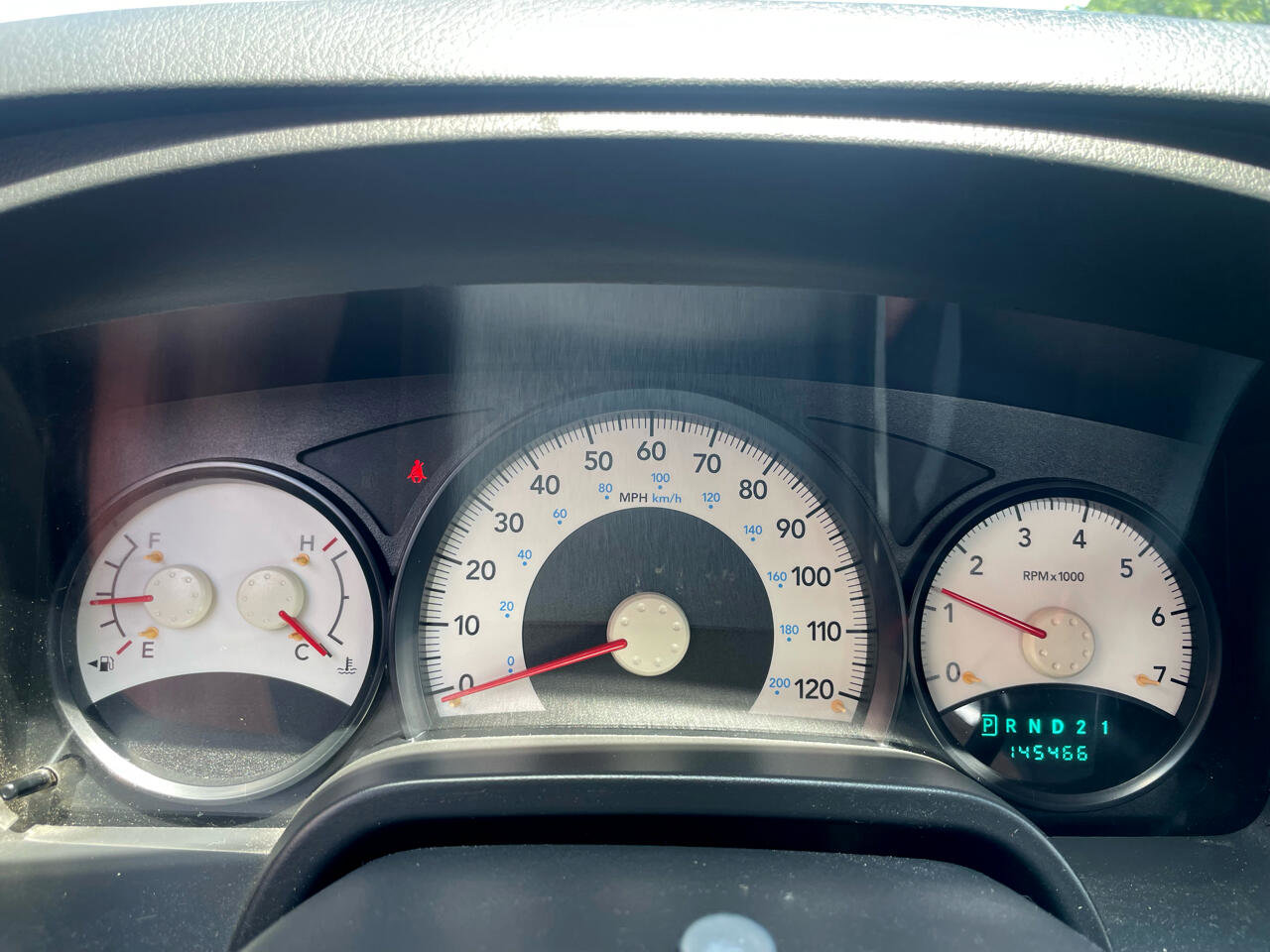 Used 2008 Dodge Dakota ST image 17