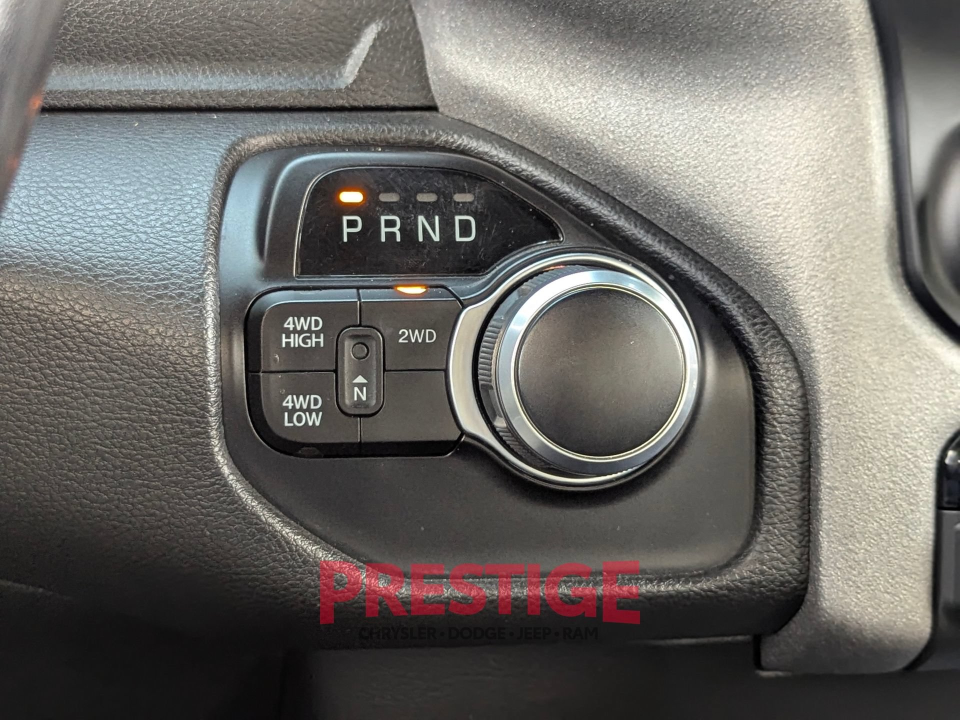 Used 2022 RAM 2500 Tradesman w/ Safety Group AWD/4WD image 21