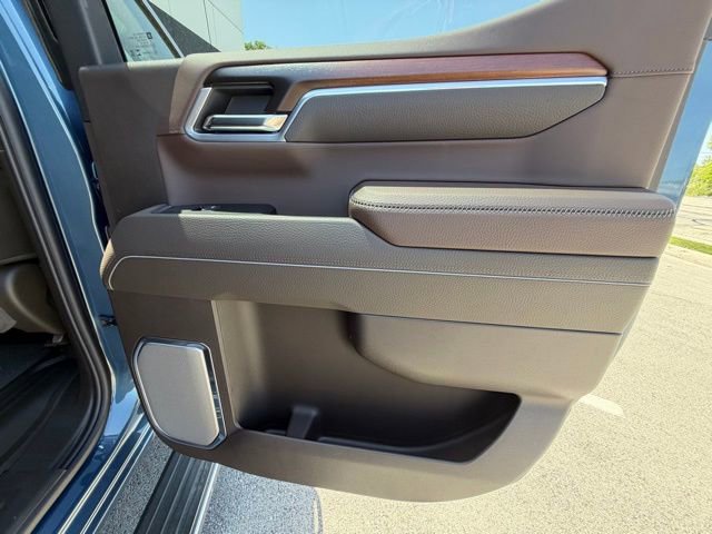 New 2026 GMC Sierra 1500 Denali AWD/4WD image 30