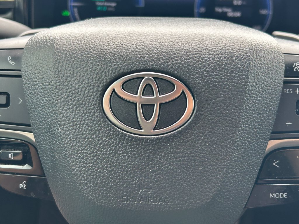 Certified 2025 Toyota Camry XSE w/ Premium Package FWD image 37