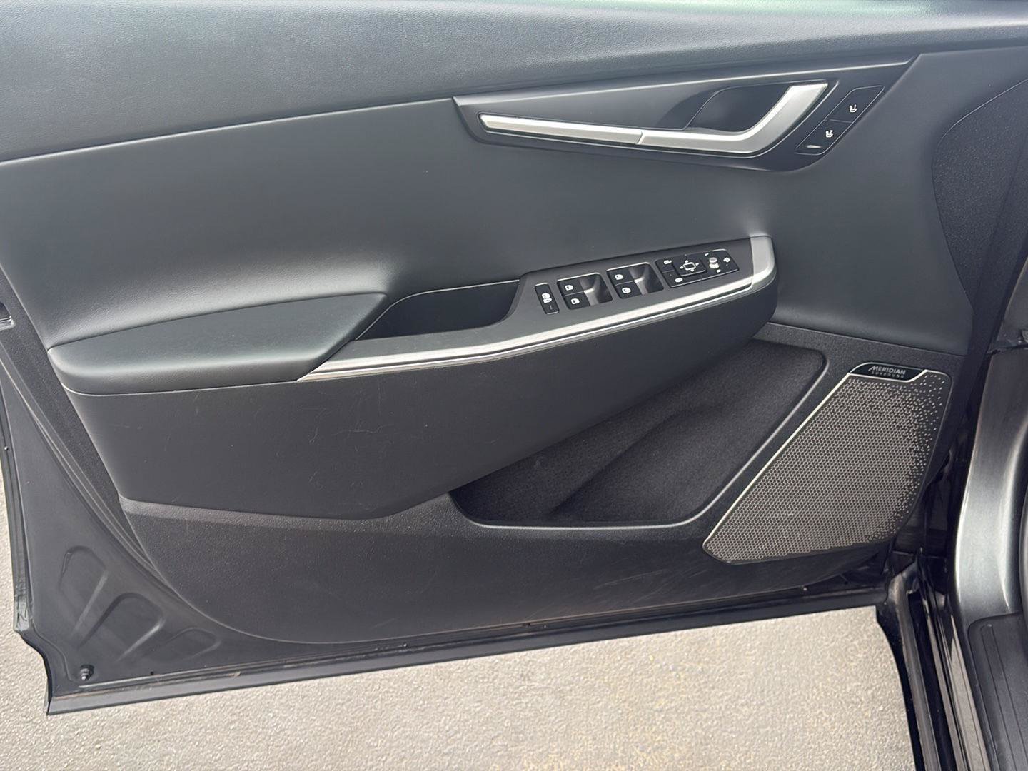 Used 2024 Kia EV6 Wind AWD/4WD image 28