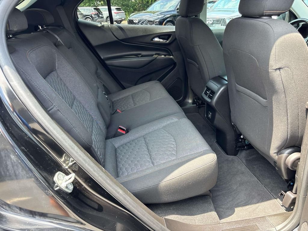 Used 2019 Chevrolet Equinox LT AWD/4WD image 15