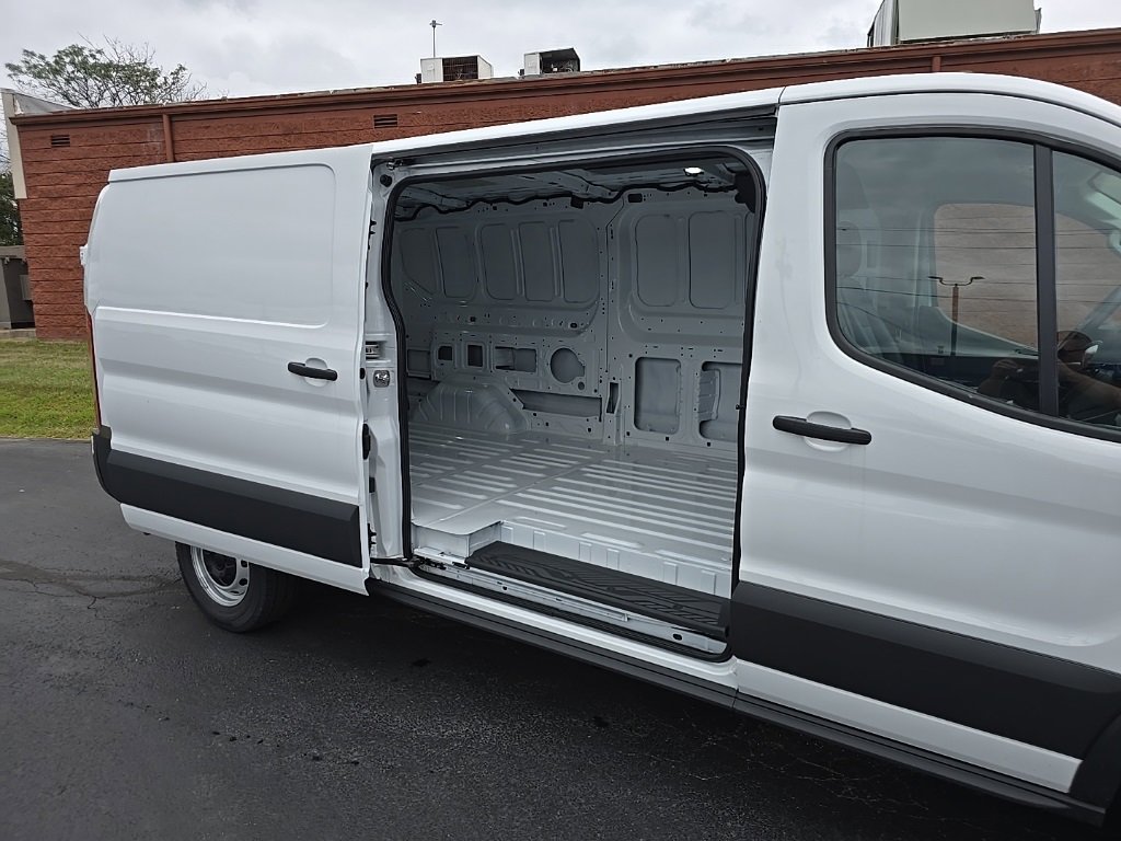 New 2025 Ford Transit 150 Low Roof image 6