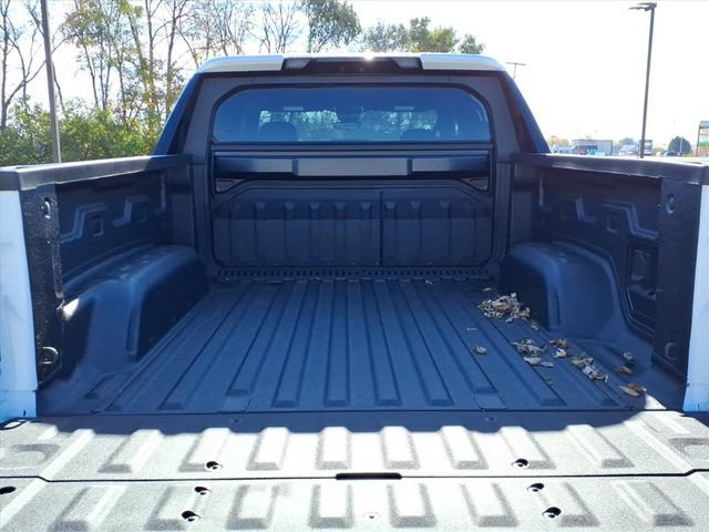 New 2026 GMC Sierra EV Elevation w/ Premium Package AWD/4WD image 21