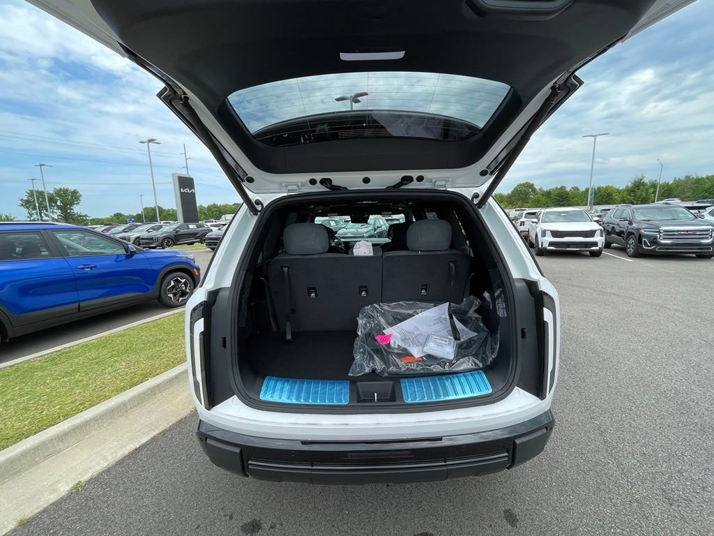 New 2027 Kia Telluride X-Line SX Prestige w/ Towing Package AWD/4WD image 9