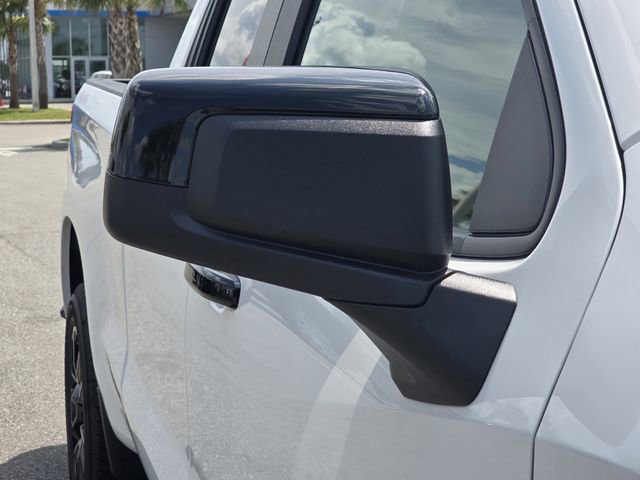 New 2026 Chevrolet Silverado 1500 Custom image 11