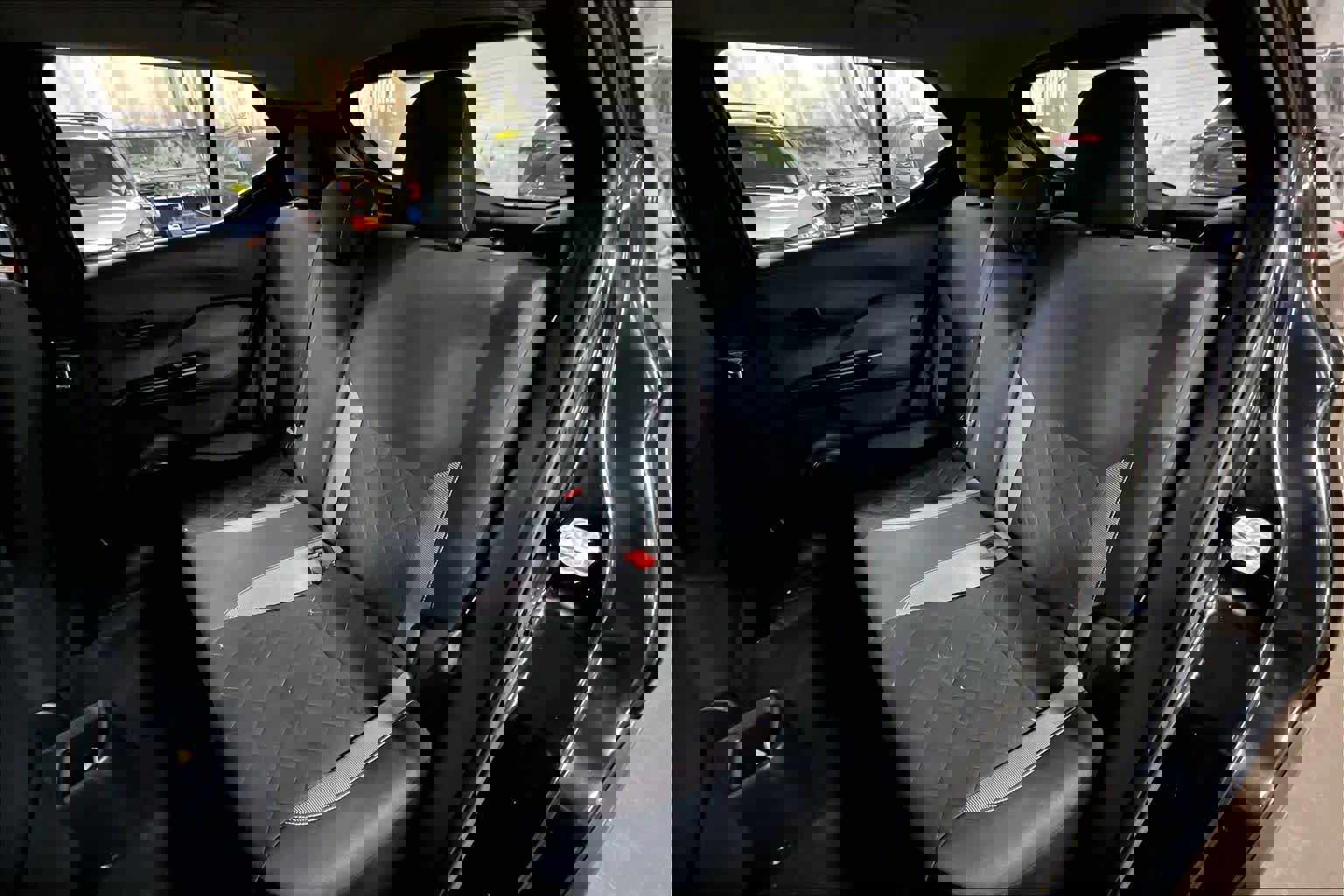 Used 2019 Nissan Kicks S image 21