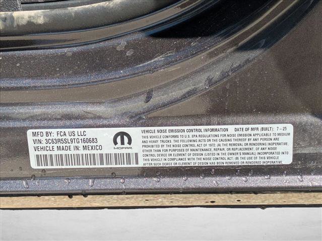 New 2026 RAM 2500 Limited image 17