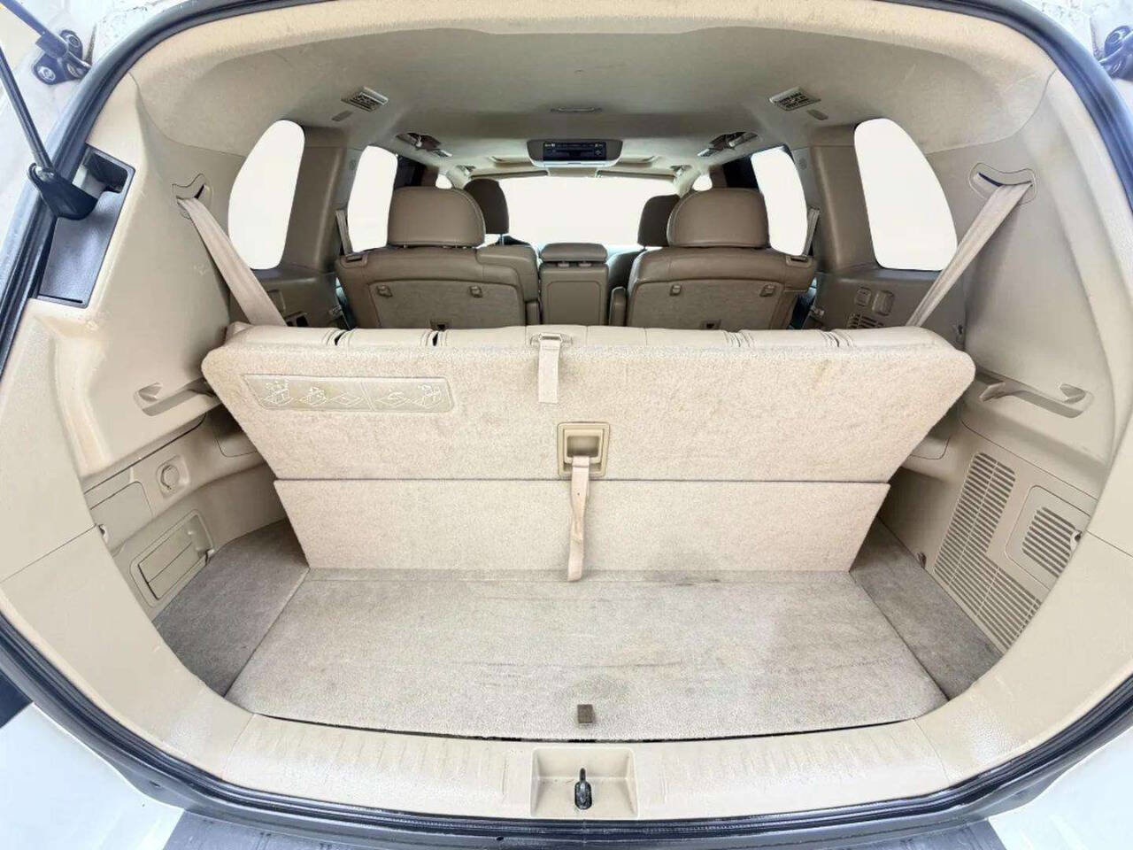 Used 2009 Toyota Highlander Limited AWD/4WD image 6