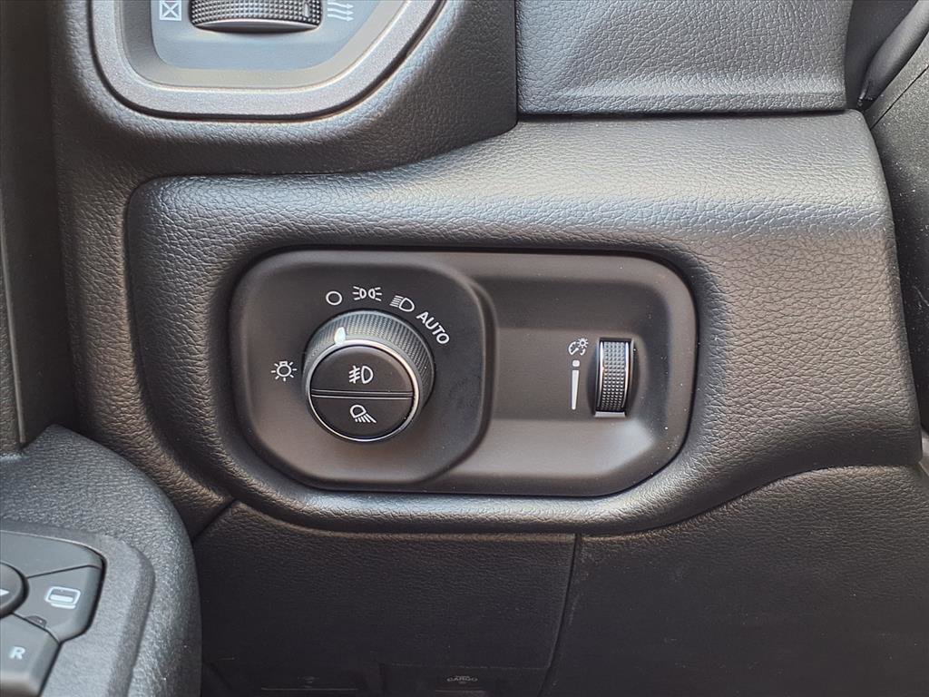 New 2026 RAM 2500 Tradesman image 8