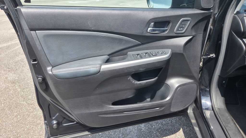 Used 2016 Honda CR-V Touring image 15
