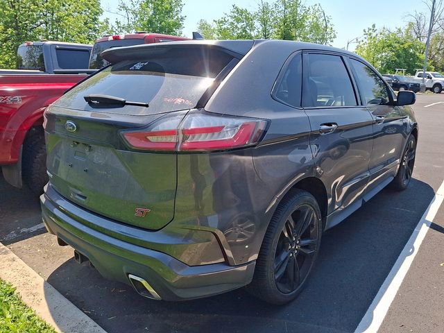 Certified 2020 Ford Edge ST w/ Equipment Group 401A AWD/4WD image 8