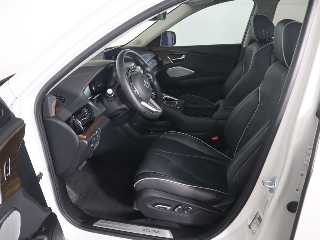 Used 2023 Acura RDX AWD w/ Advance Package image 20