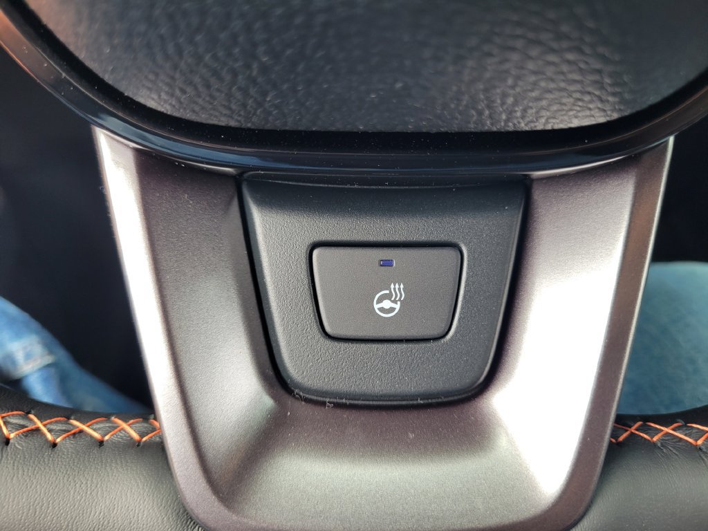 New 2026 Honda Pilot TrailSport image 22