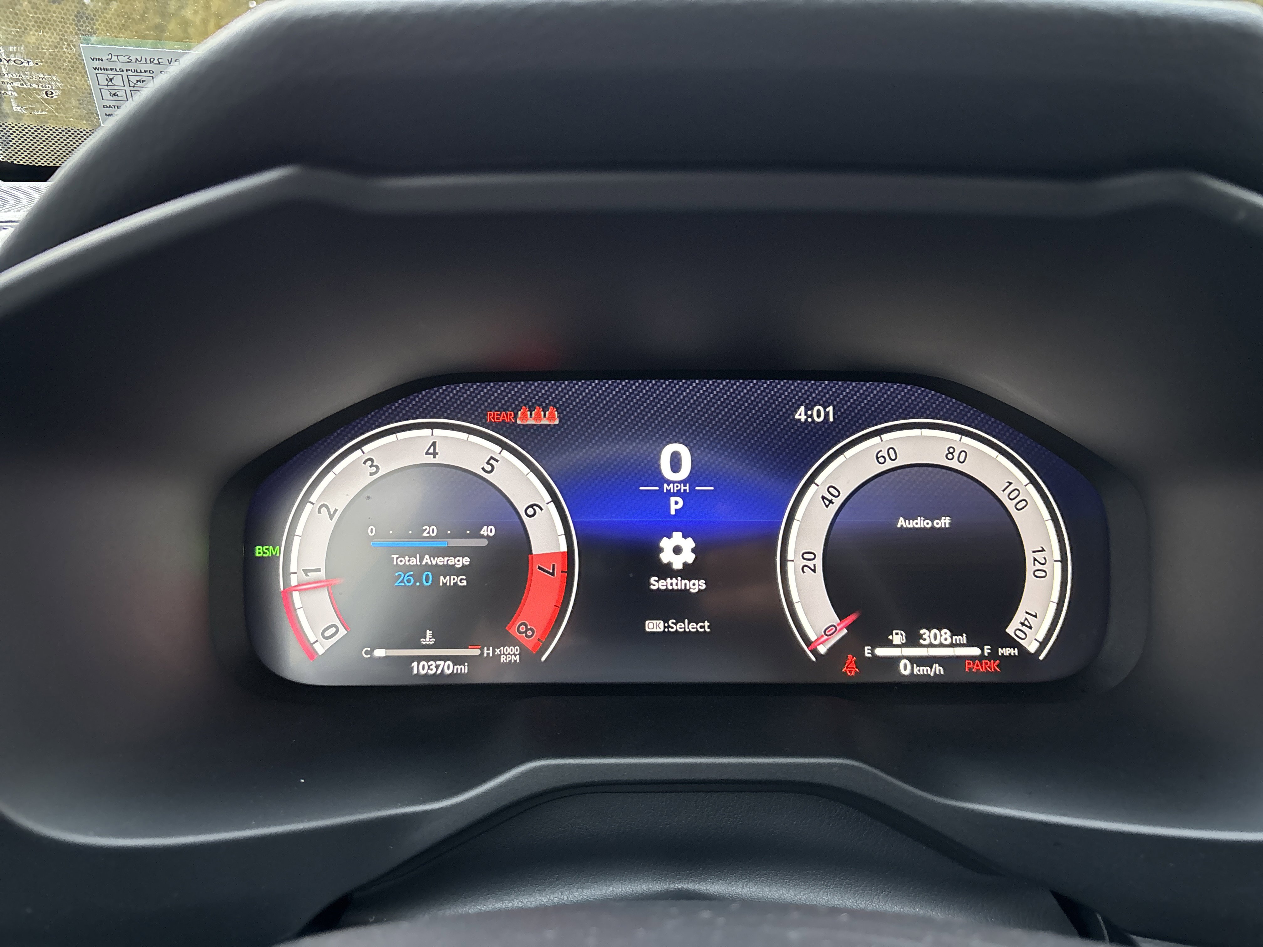 Used 2024 Toyota RAV4 Limited image 21