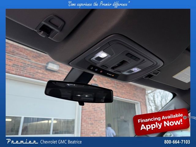 Used 2021 Chevrolet Silverado 1500 LT w/ All Star Edition Plus image 31