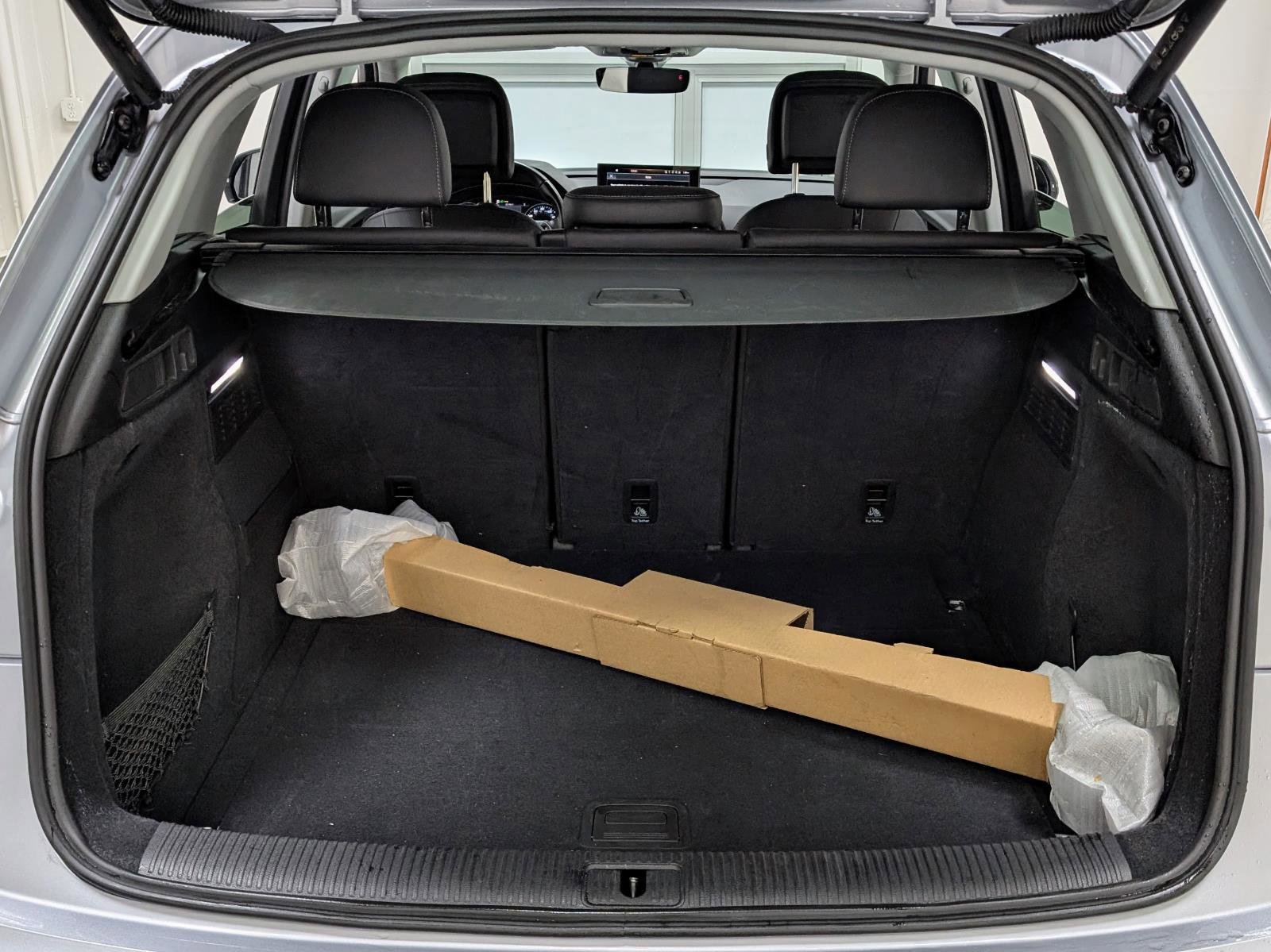 Used 2023 Audi Q5 2.0T Premium w/ Convenience Package image 19