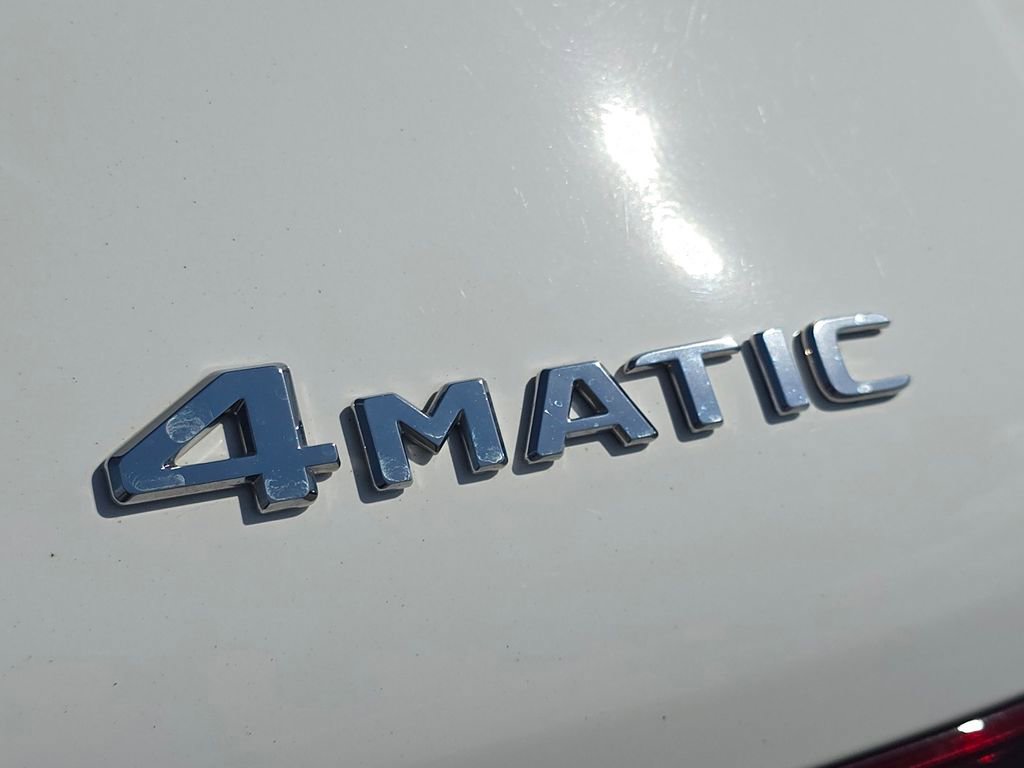 Certified 2021 Mercedes-Benz GLC 300 4MATIC image 6