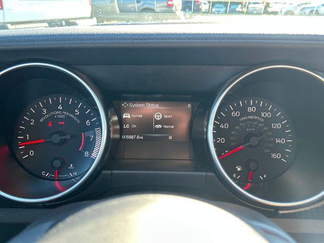 Certified 2018 Ford Mustang GT w/ GT Performance Package image 22