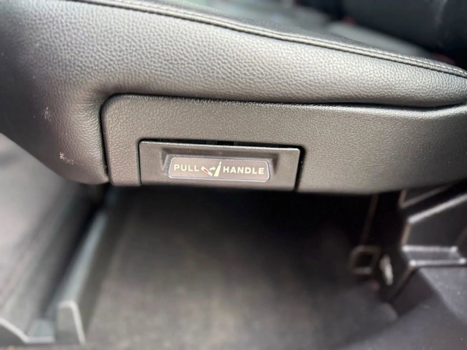 Used 2023 Honda Ridgeline RTL image 13