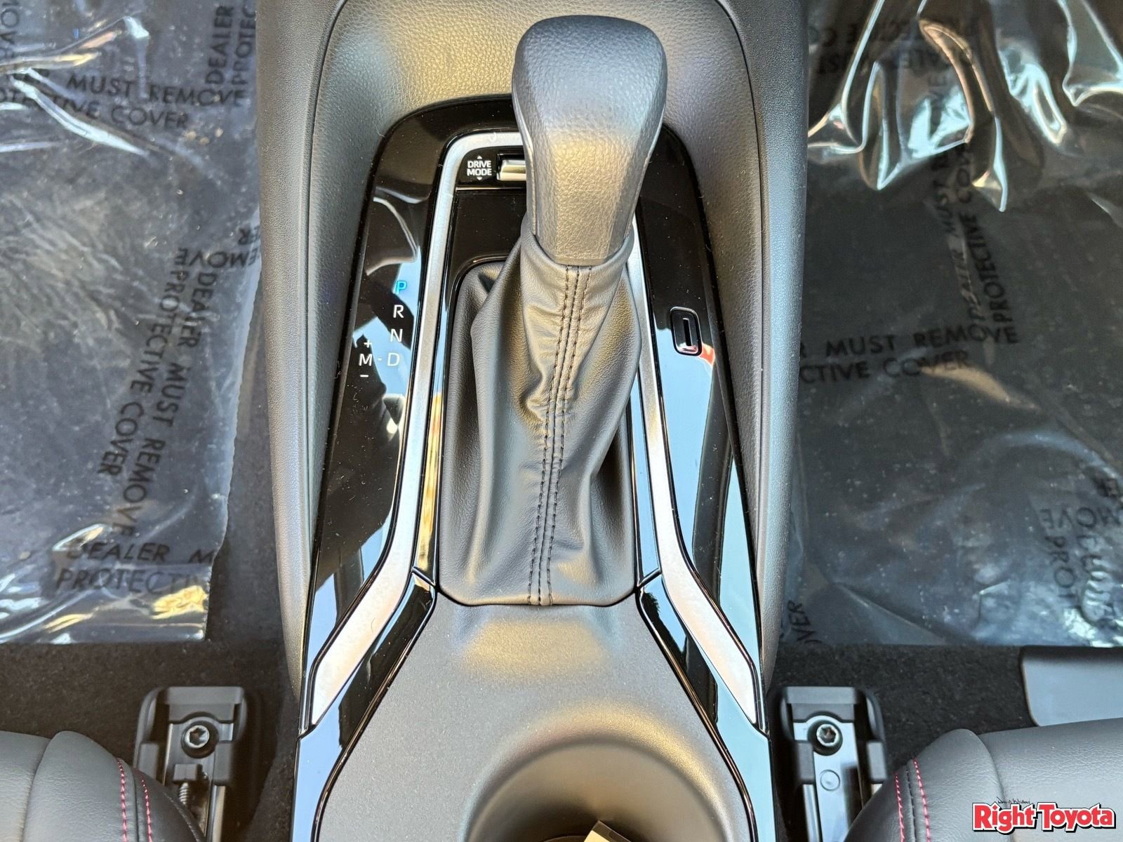 Certified 2026 Toyota Corolla XSE image 30