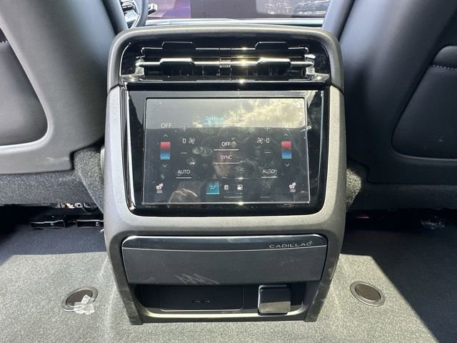 New 2026 Cadillac Escalade IQ Sport 1 image 22