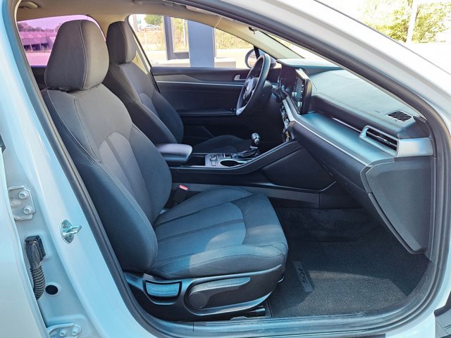 Used 2021 Kia K5 LXS image 19