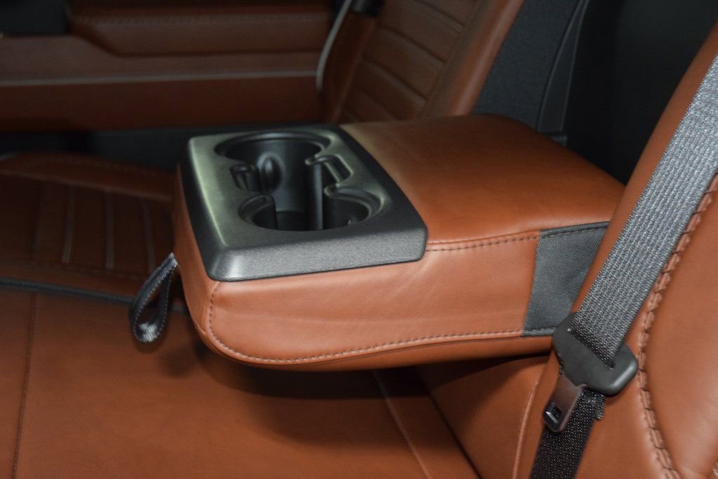 Used 2024 GMC Sierra 2500 Denali Ultimate image 46