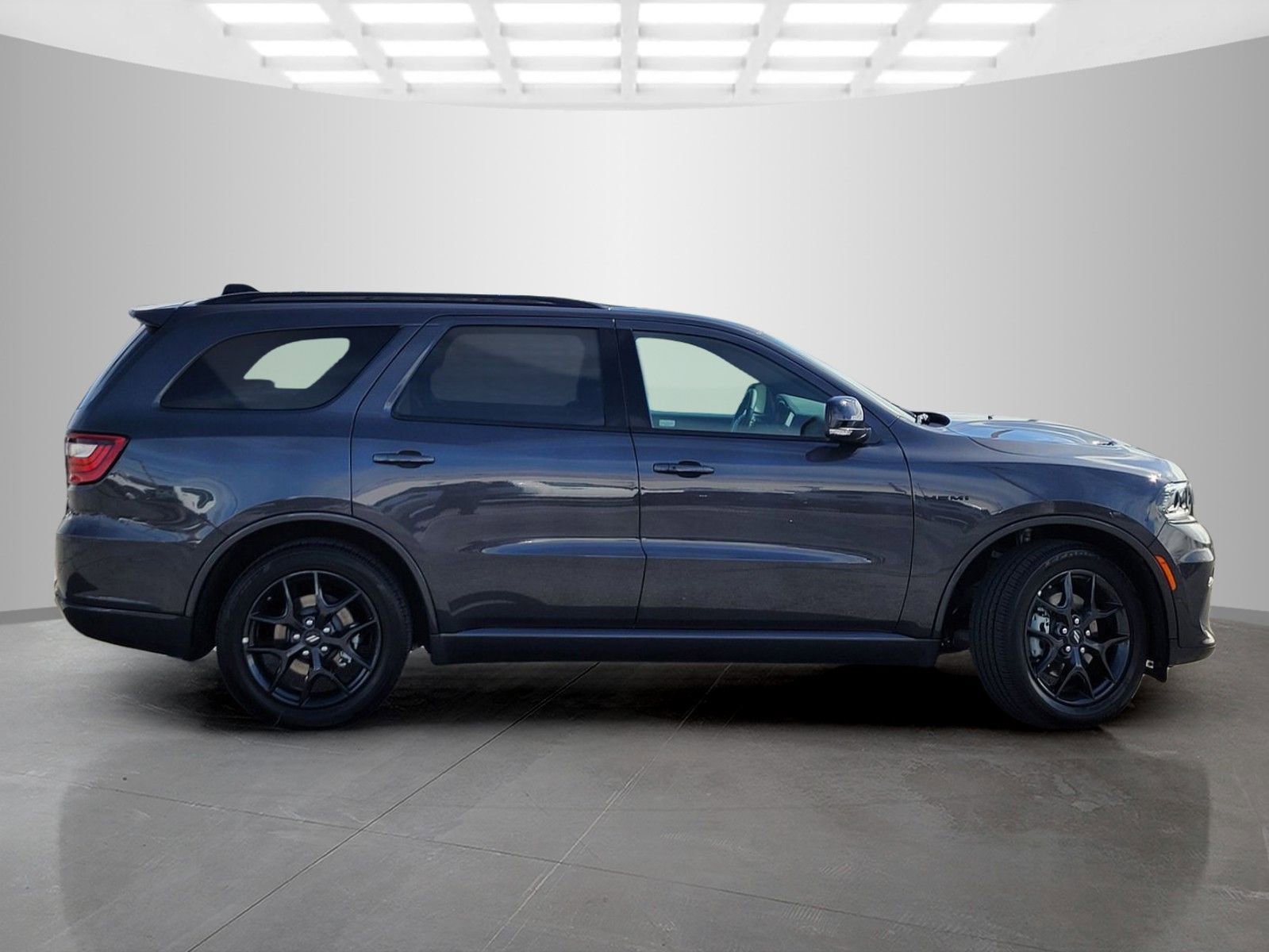 New 2026 Dodge Durango GT image 3