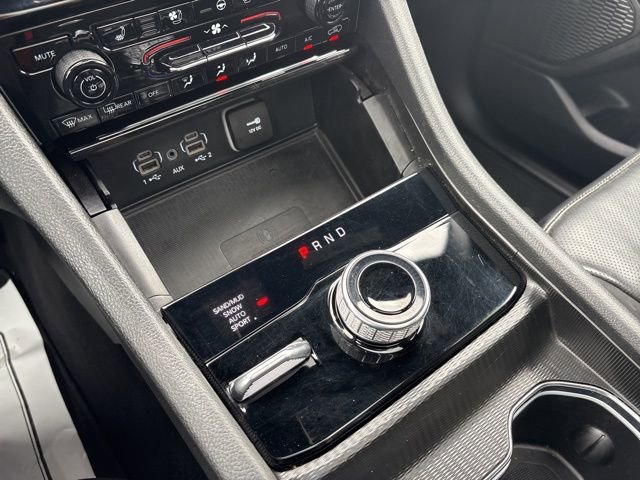 Used 2024 Jeep Grand Cherokee L Limited w/ Luxury Tech Group II AWD/4WD image 34
