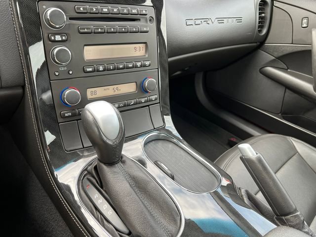 Used 2013 Chevrolet Corvette Coupe w/ Battery Protection Package image 22