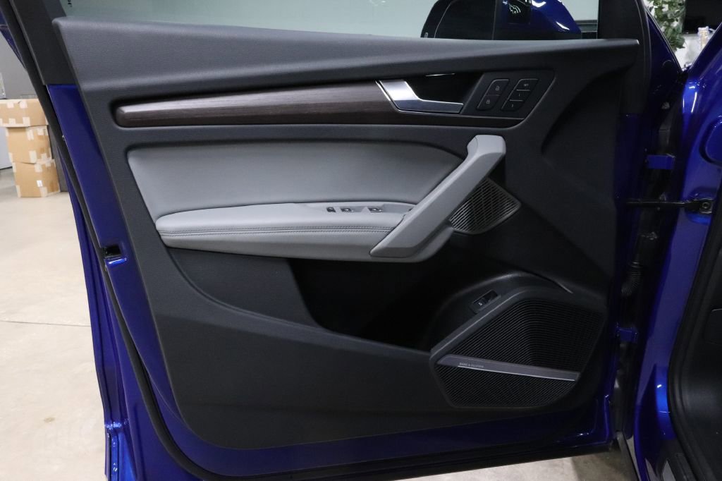 Used 2023 Audi Q5 2.0T Premium Plus image 9