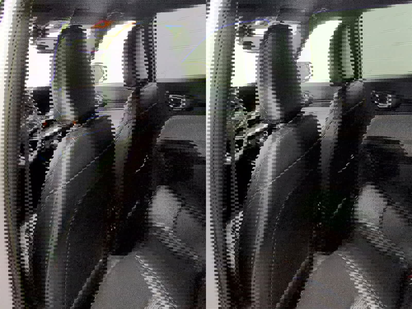 Used 2025 Jeep Compass Latitude image 19