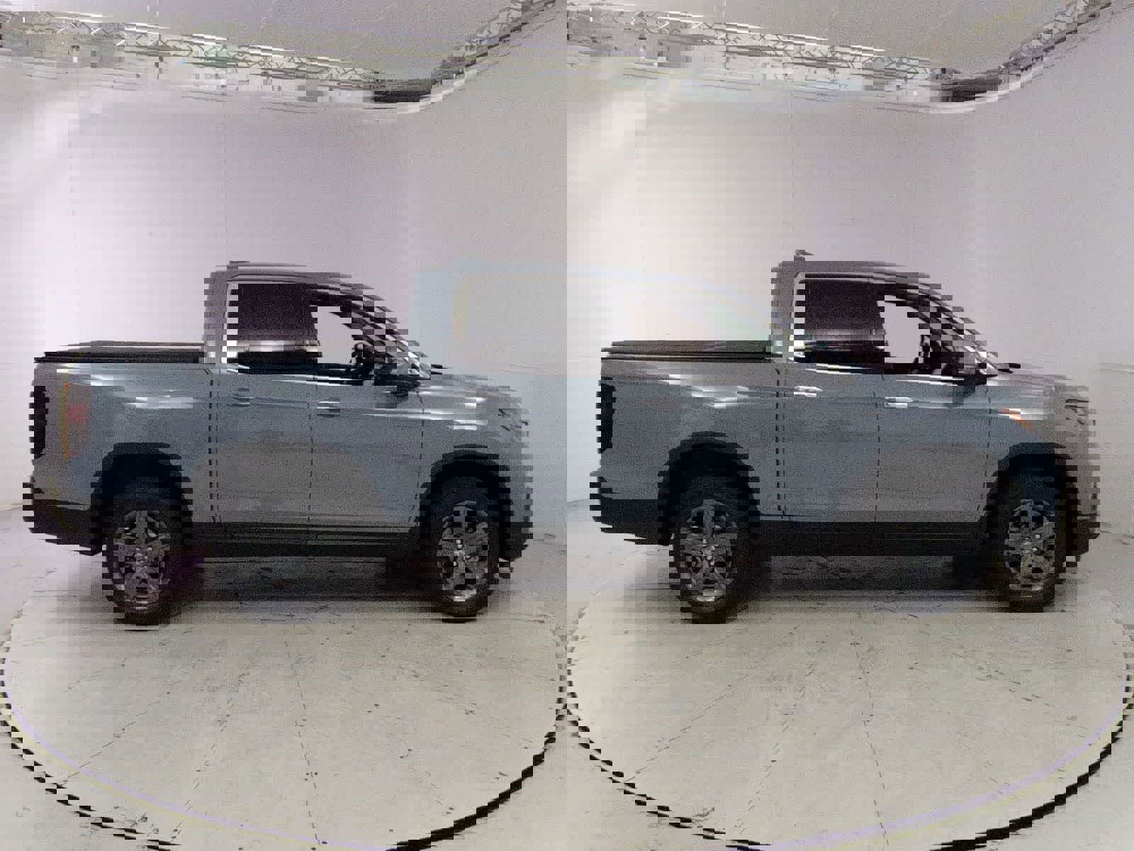 Used 2023 Honda Ridgeline RTL-E image 7