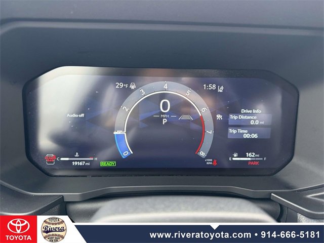 Used 2024 Toyota Land Cruiser image 20