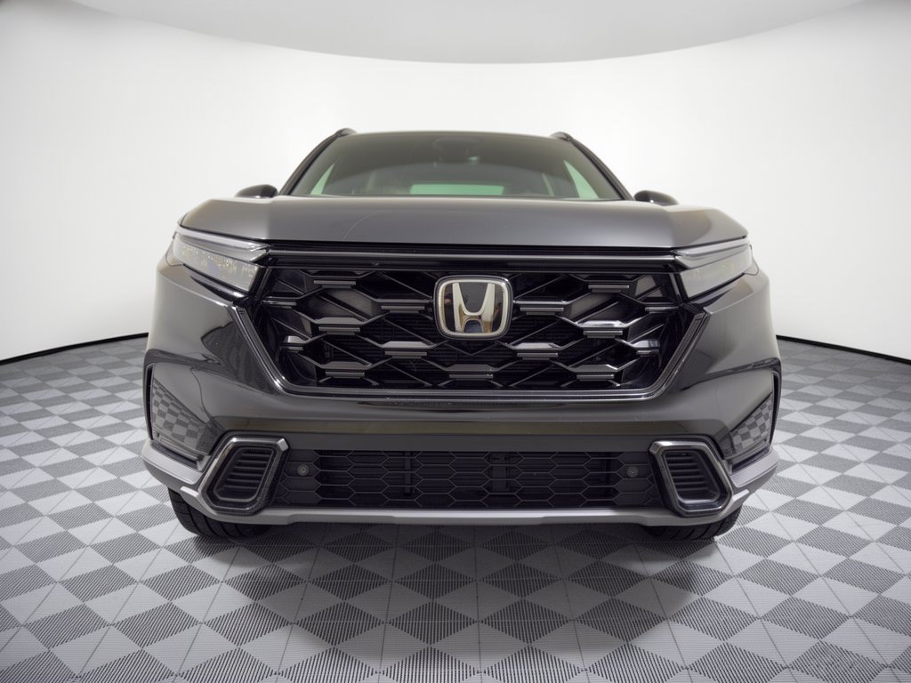 Used 2024 Honda CR-V Sport-L image 6