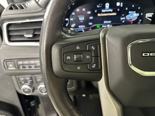 Used 2022 GMC Yukon Denali image 15