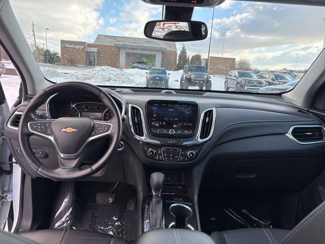 Used 2022 Chevrolet Equinox Premier image 29