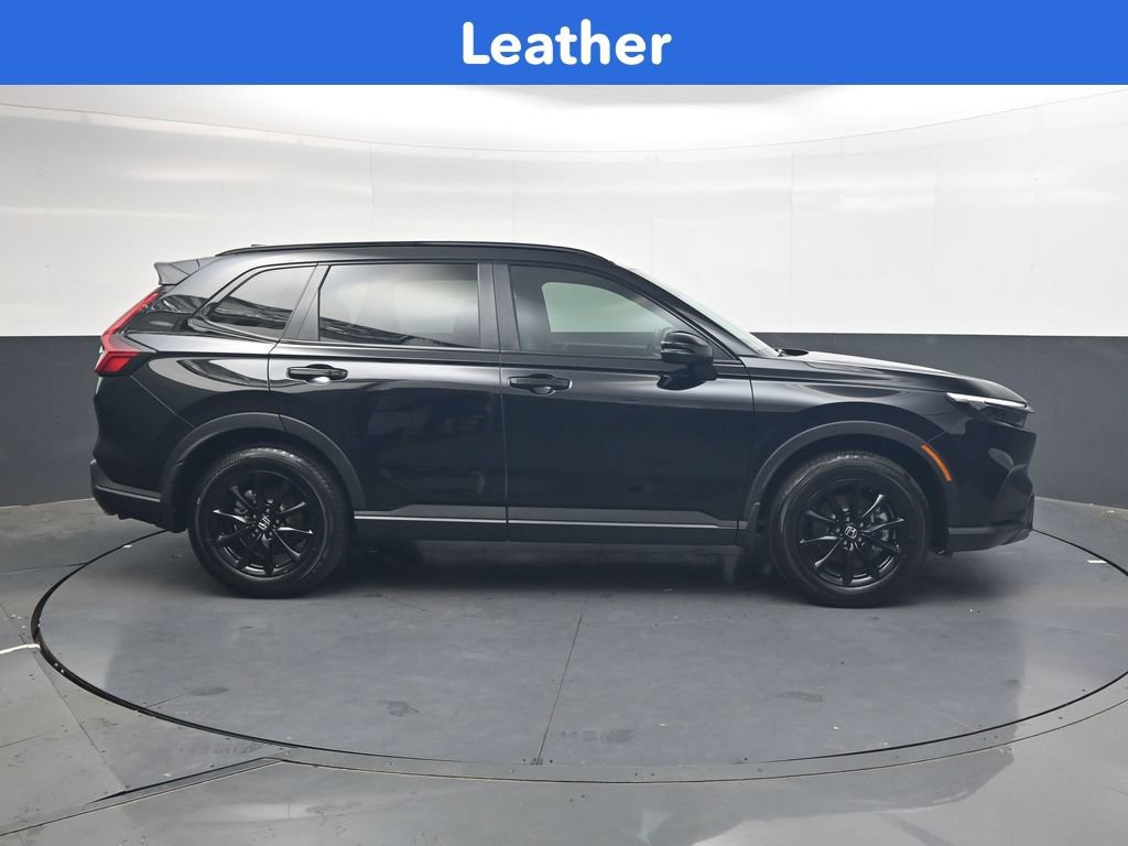 Used 2026 Honda CR-V Sport-L image 3